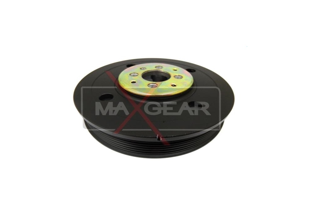 30-0049 MAXGEAR Koło pasowe wału korbowego