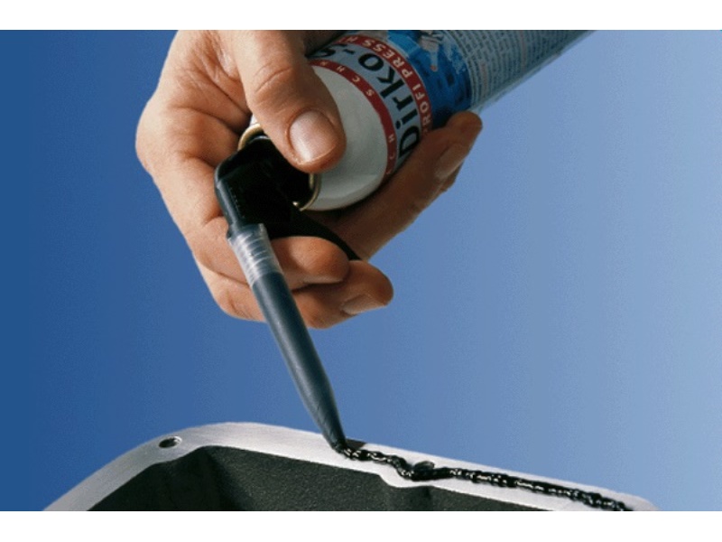 471.501 ELRING MASA USZCZELNIAJĄCA 200ML /SPRAY/