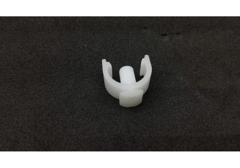 1K0711522 VAG KLIP Zatrzask zabezpieczający - VW Golf 05-