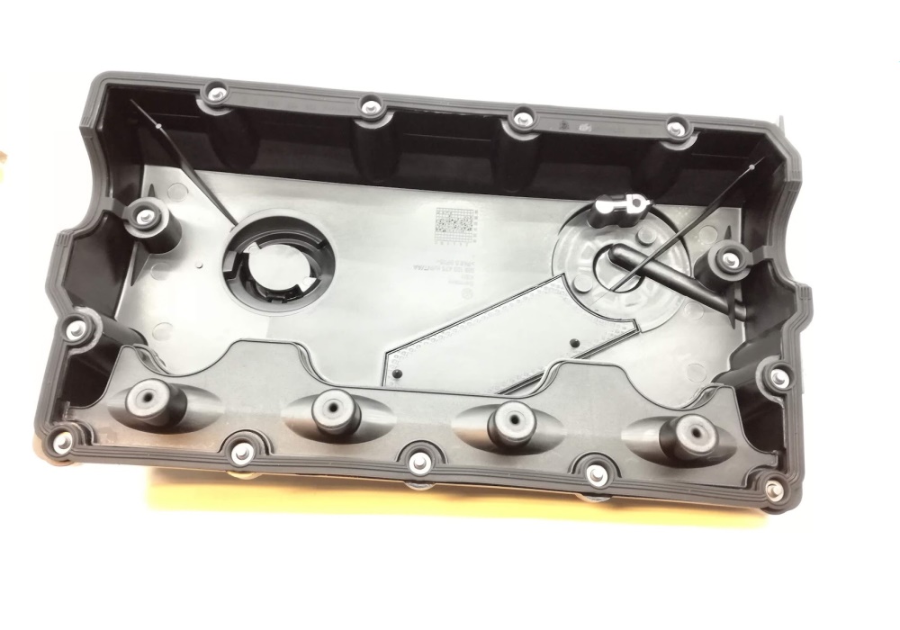 038103469AE VAG Pokrywa zaworów SEAT ALHAMBRA, ALTEA, ALTEA XL, IBIZA IV, IBIZA IV ST, LEON; SKO