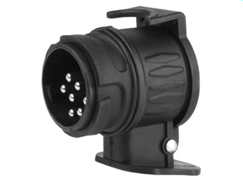 58085 CARMOTION Adapter REDUKCJA GNIAZDA HAKA HOLOWNICZEGO 13->7
