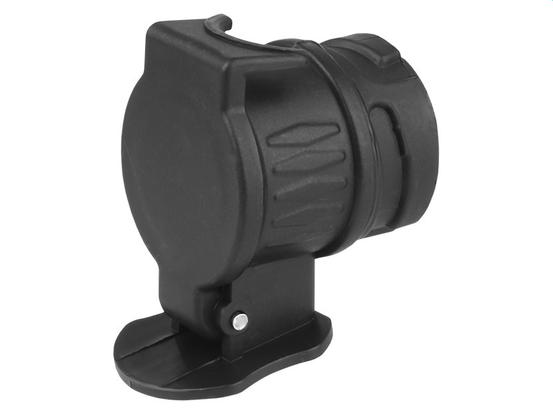 58085 CARMOTION Adapter REDUKCJA GNIAZDA HAKA HOLOWNICZEGO 13->7
