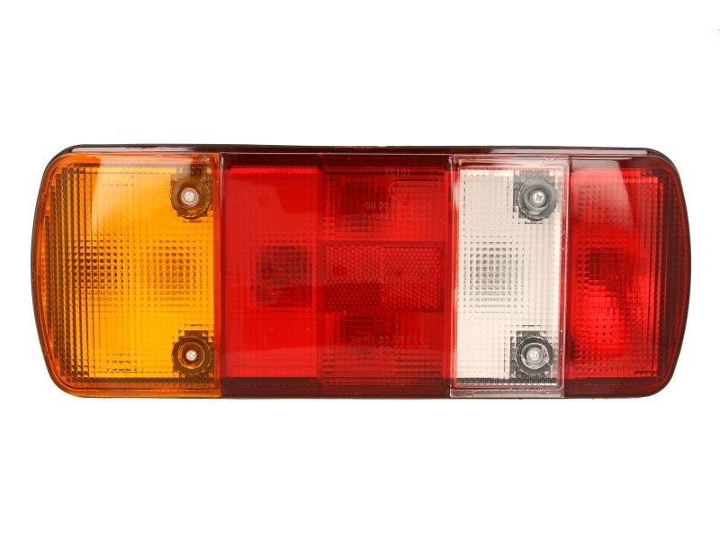 06.01117 CMG Lampa tył VW T5 SKRZYNIA Doka /L+P/