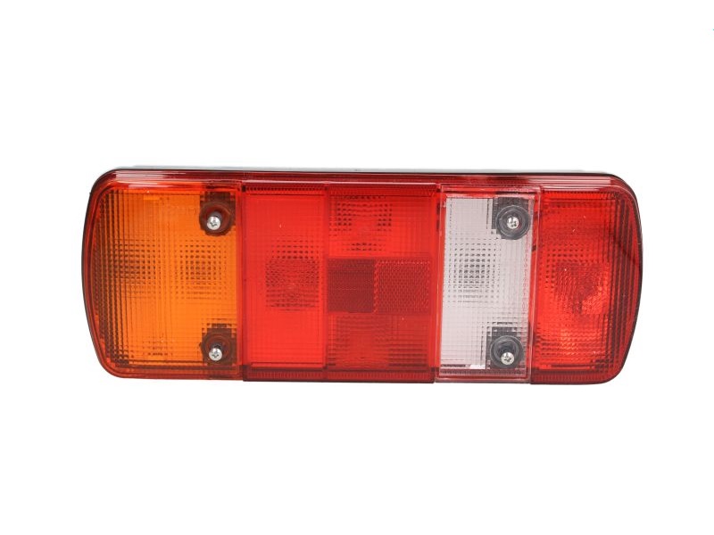 4.62821 DT Lampa tył VW T5 SKRZYNIA Doka /L+P/