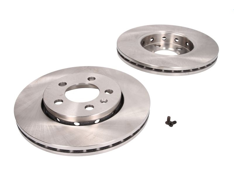 DDF927 FERODO TARCZA HAMULCOWA