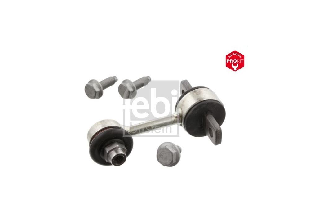 Cuscinetto Lato Comando Per Alternatore Febi-Bilstein 31452 – Ricambio Auto Nuovo Di Alta Qualità