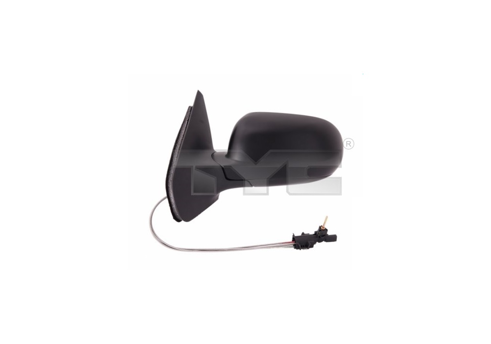 337-0014 TYC LUSTERKO GOLF IV/L/R.MAN