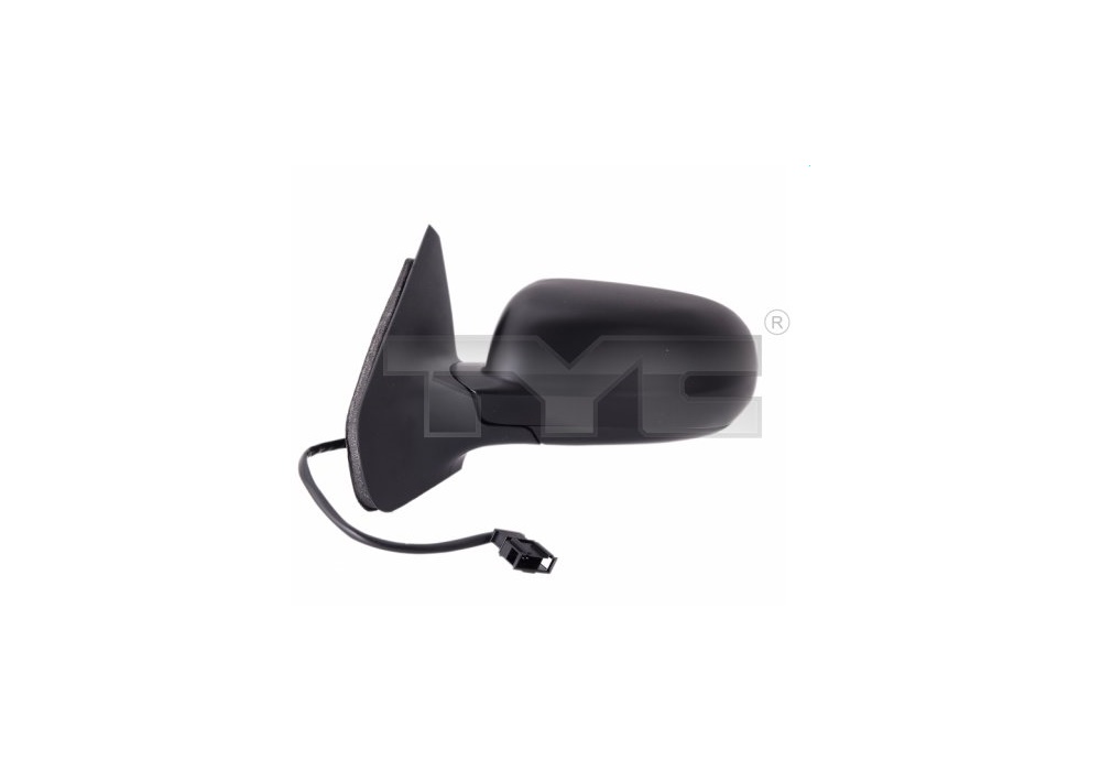 337-0016 TYC LUSTERKO GOLF IV/L/EL DOMA/NIEB