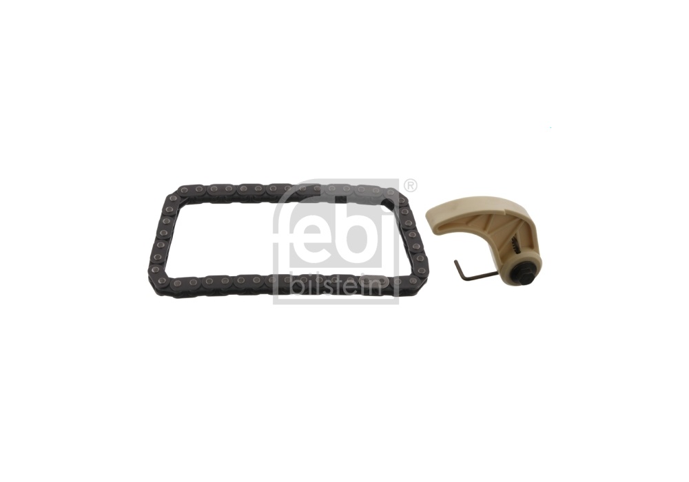 33754 FEBI BILSTEIN ŁAŃCUCH NAPĘDU POMPU OLEJU +ŚLIZG