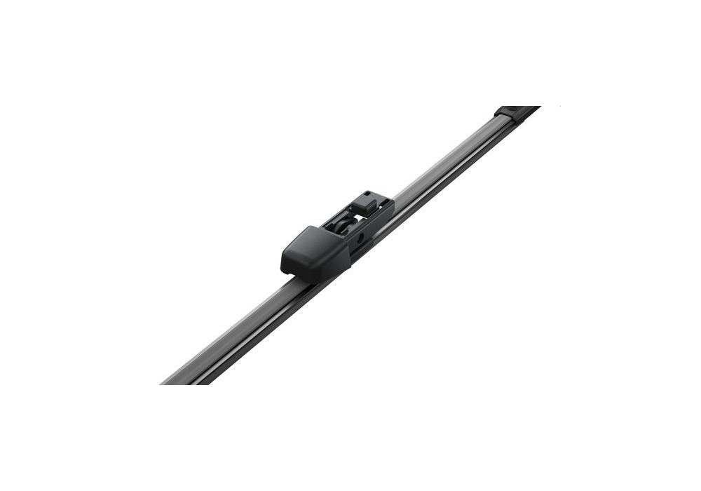 3397008634 BOSCH PIÓRO WYCIERACZKI AEROTWIN TYLNA POJEDYŃCZA 280MM SKODA YETI 09->, VW GOLF VI, P