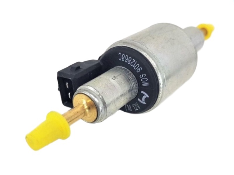 4B0963303 VAG Pompa paliwa dawkujaca ogrzewania postojowego VW