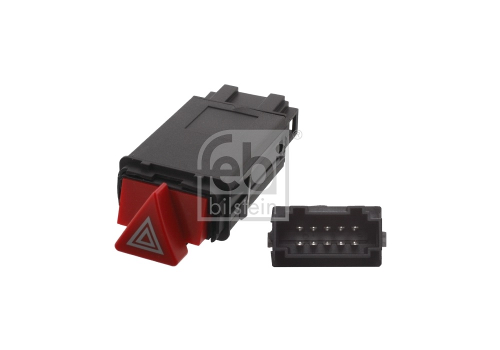 37783 FEBI BILSTEIN WŁĄCZNIK ŚWIATEŁ AWARYJNYCH