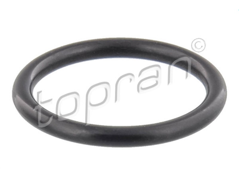 304 785 TOPRAN O-ring PIERŚCIEŃ USZCZELNIAJĄCY wlewu oleju VW T4 2.5 TDI  30X3,5