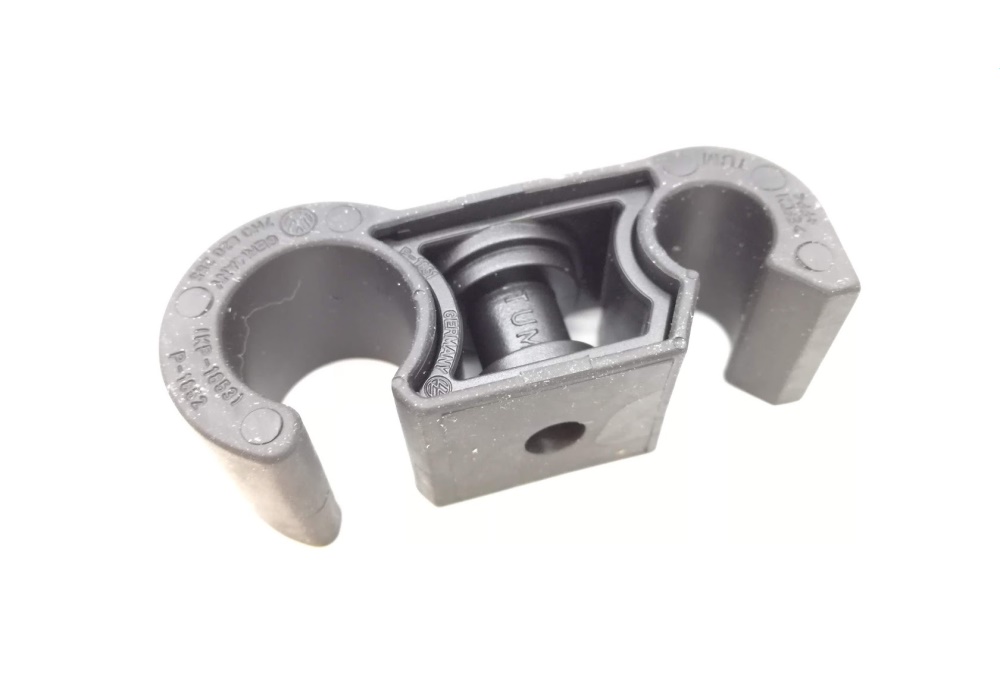 7H0820255 VAG Opaska podwójna