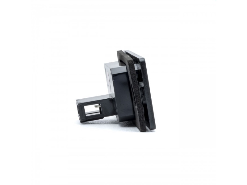 EP27 EINPARTS LAMPKI LED OŚWIETLENIA TABLICY REJESTRACYJNEJ