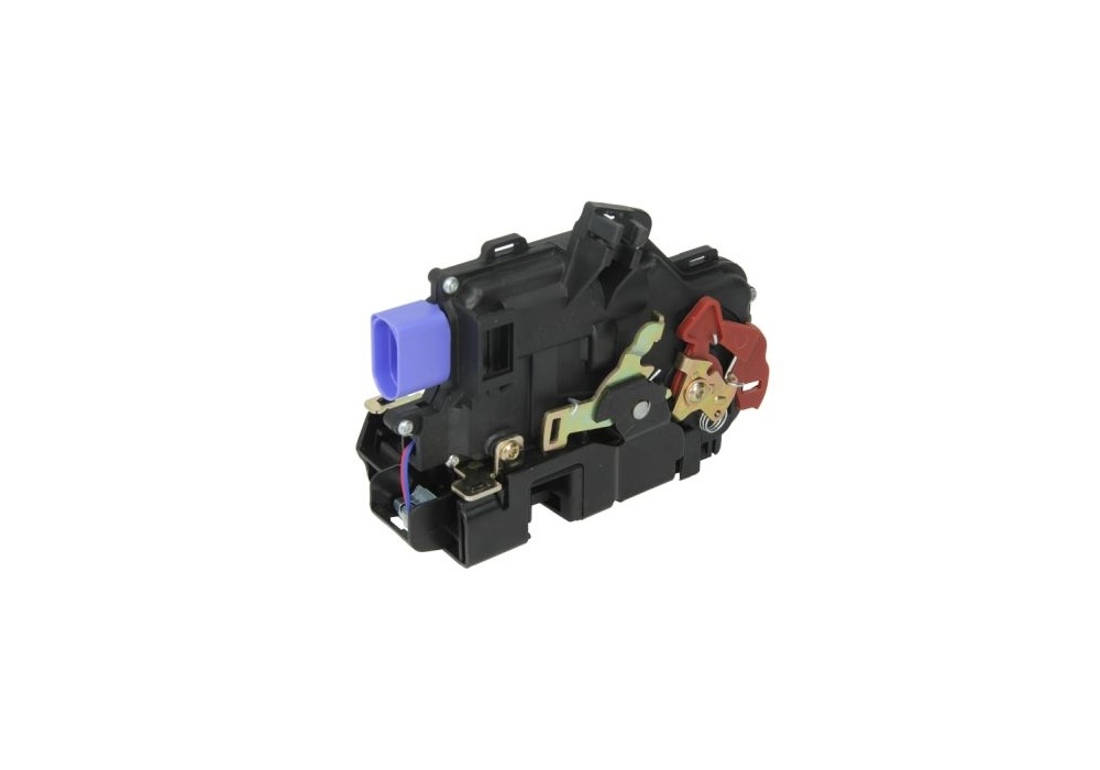 3D1837016AC VAG ZAMEK DRZWI VW Phaeton