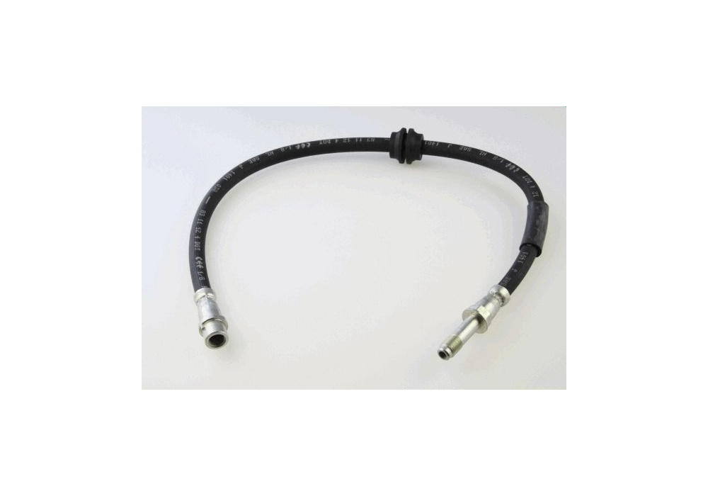 40104800 TEXTAR PRZEWÓD HAM.ELASTYCZNY PRZEDNI VW TRANSPORTER