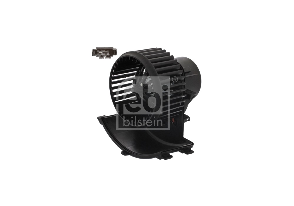 40183 FEBI BILSTEIN WENTYLATOR DMUCHAWY