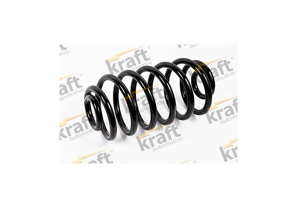 4031513 KRAFT AUTOMOTIVE SPRĘŻYNA ZAWIESZENIA
