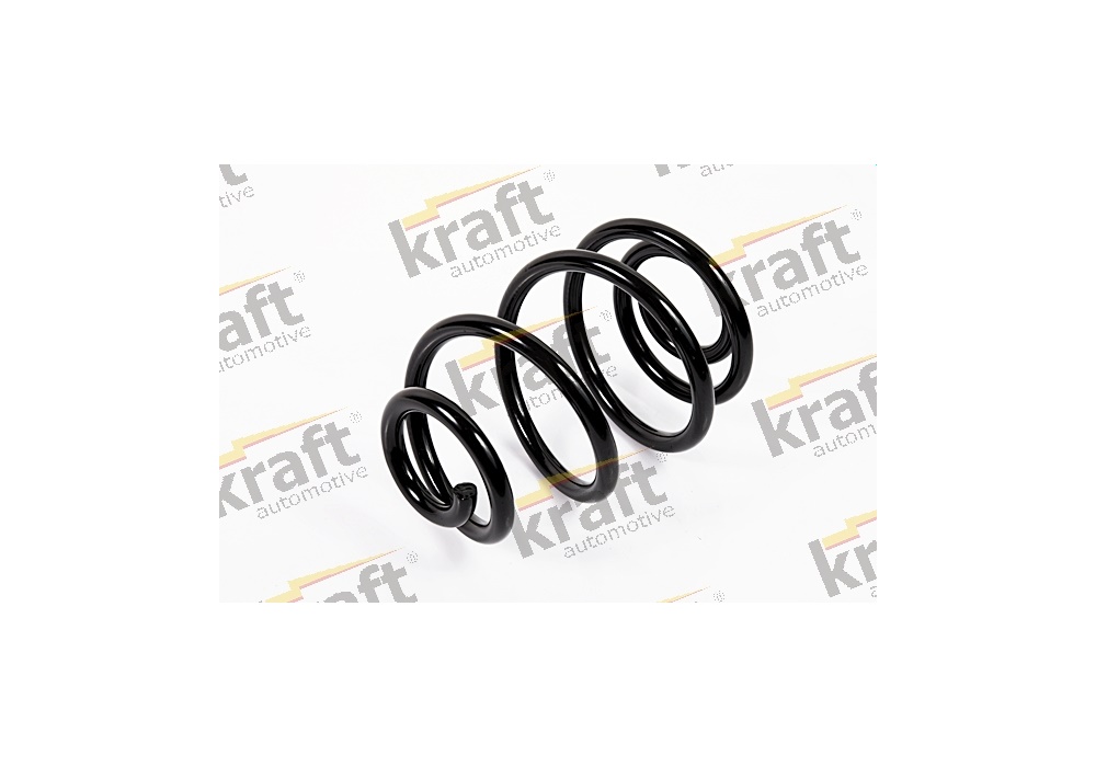 4031520 KRAFT AUTOMOTIVE SPRĘŻYNA ZAWIESZENIA