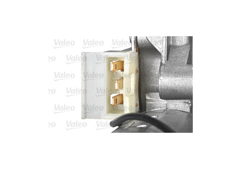 403594 VALEO SILNIK WYCIERACZKI