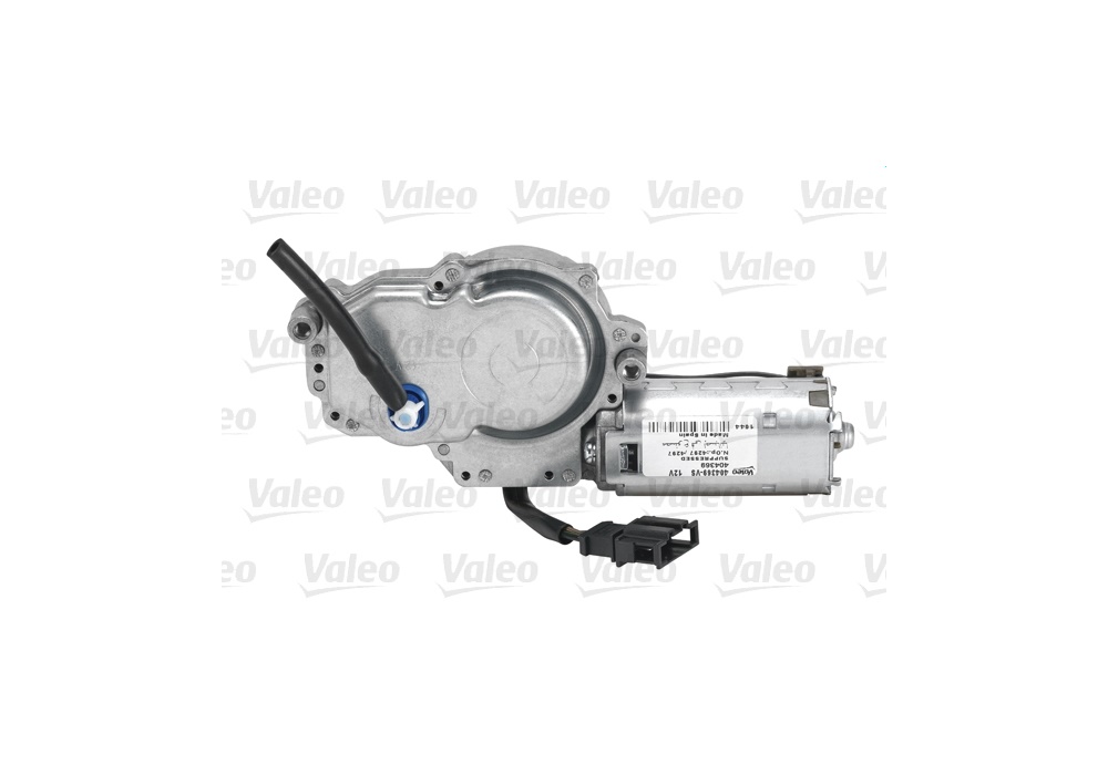 404369 VALEO SILNIK WYCIERACZEK