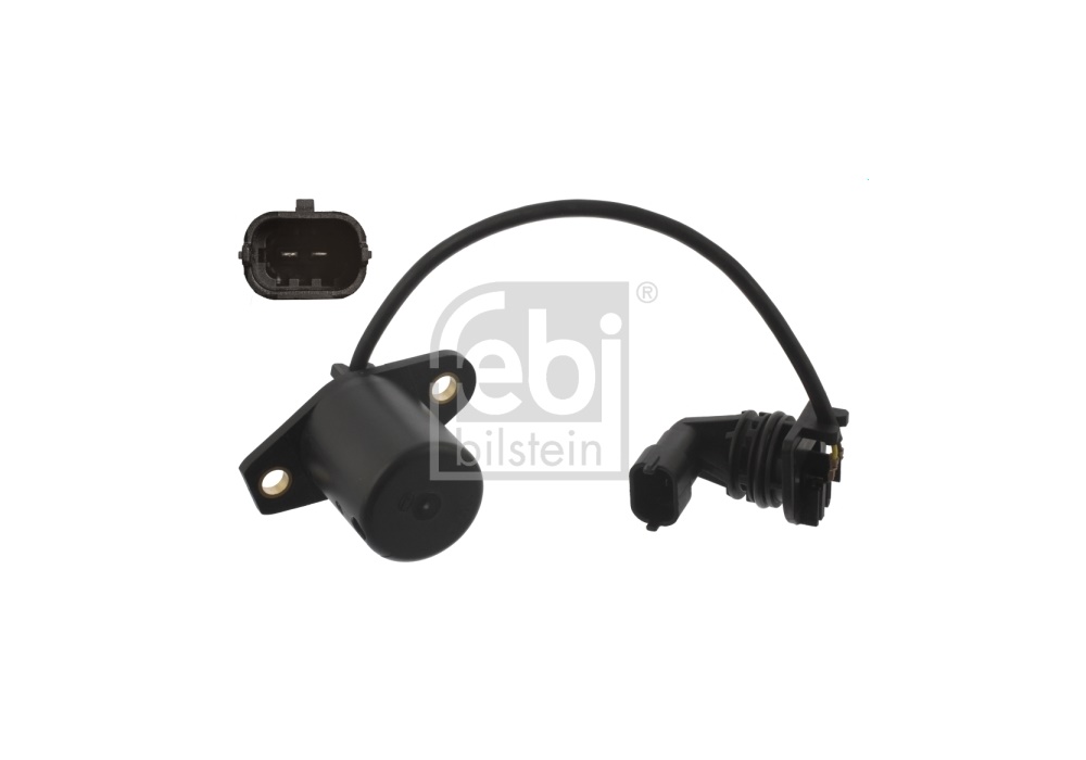 40489 FEBI BILSTEIN CZUJNIK POZIOMU OLEJU