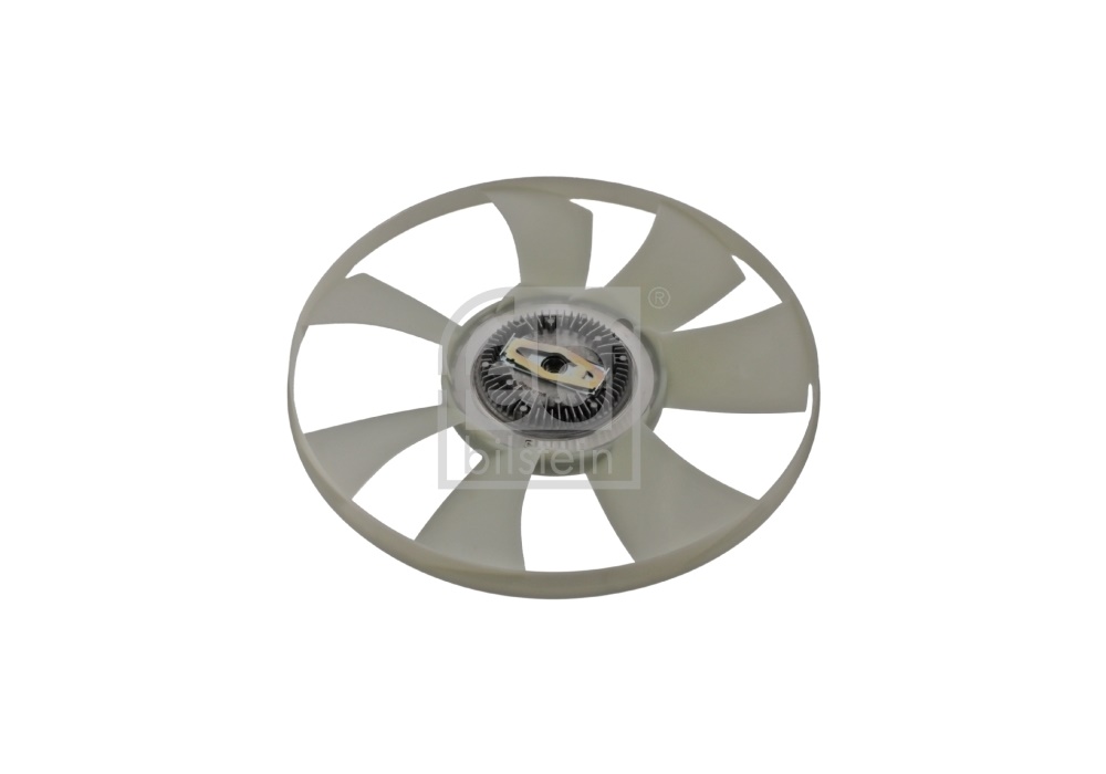 44862 FEBI BILSTEIN WENTYLATOR + WISKO