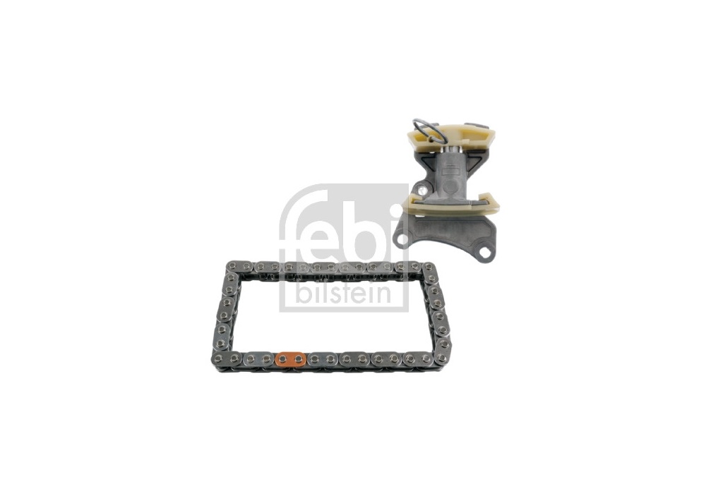 45006 FEBI BILSTEIN ZESTAW ŁAŃCUCHA ROZRZĄDU AUDI A4 00-,VW PASSAT 05-