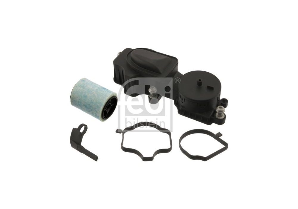 45197 FEBI BILSTEIN ZAWÓR ODMY