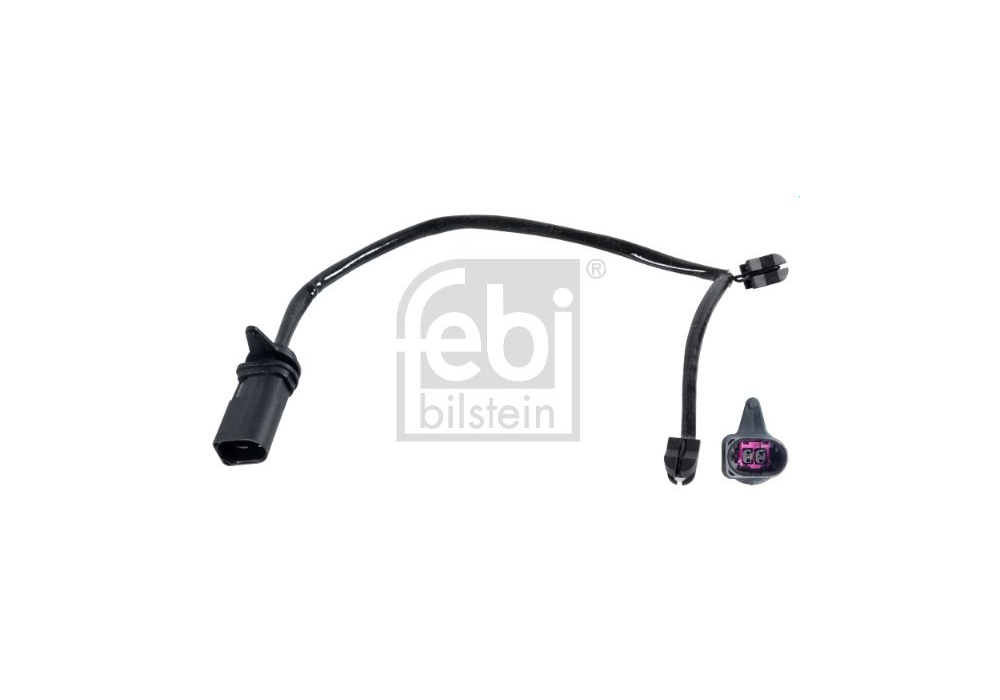 45230. FEBI BILSTEIN CZUJNIK ZUZYCIA KLOCKOW