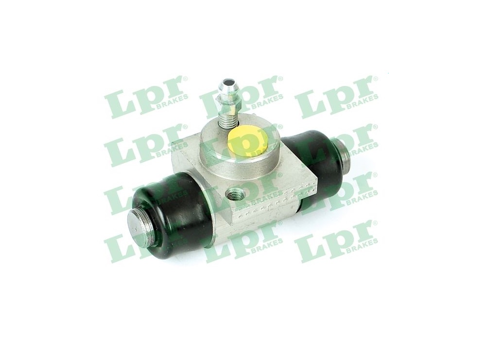 4556 LPR CYLINDEREK HAMULCOWY