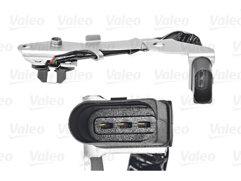 253806 VALEO Czujnik halla położenia wałka rozrządu AUDI A3, A4 B5; FORD GALAXY I; SEAT ALHAM