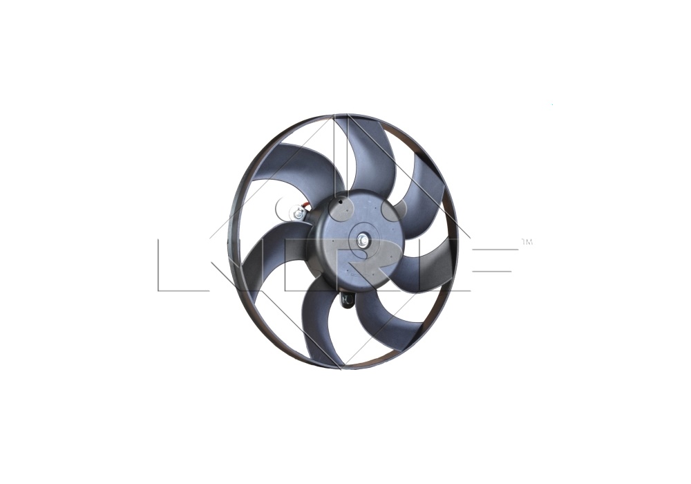 47388 NRF WENTYLATOR.