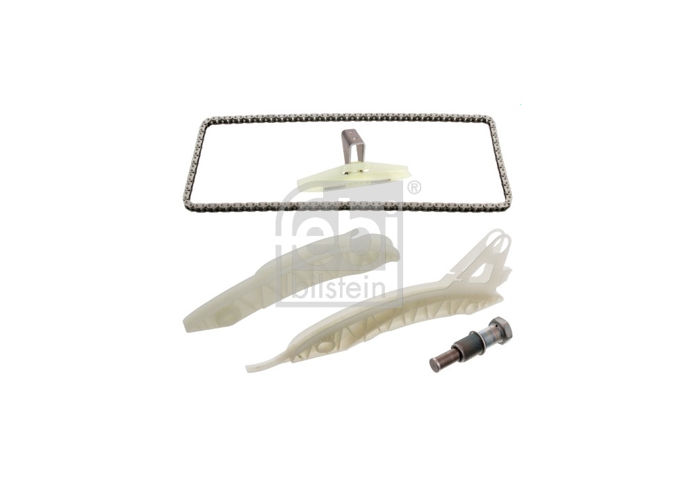 47639 FEBI BILSTEIN ZESTAW ROZRZĄDU