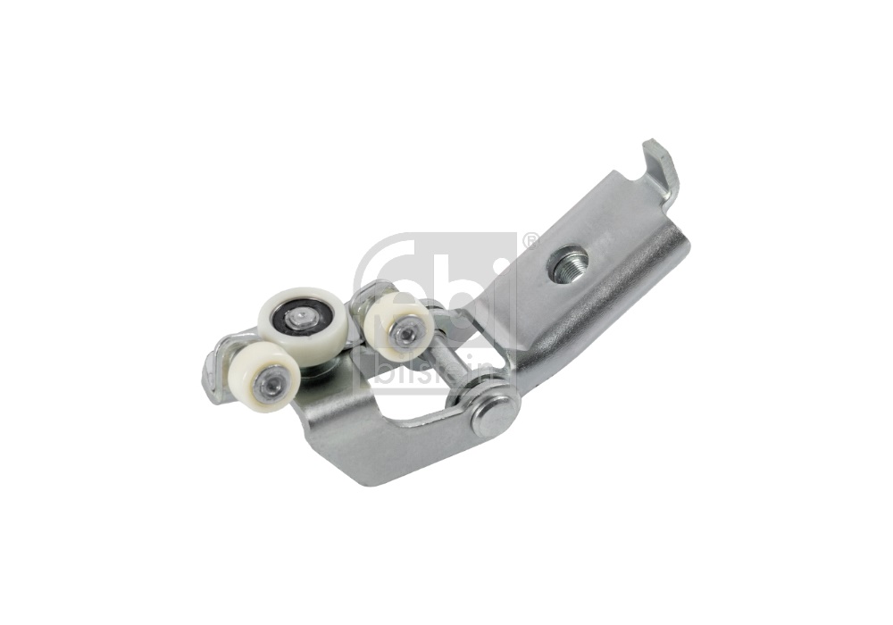 47764 FEBI BILSTEIN ROLKI - WOZEK LT 97- SRODE