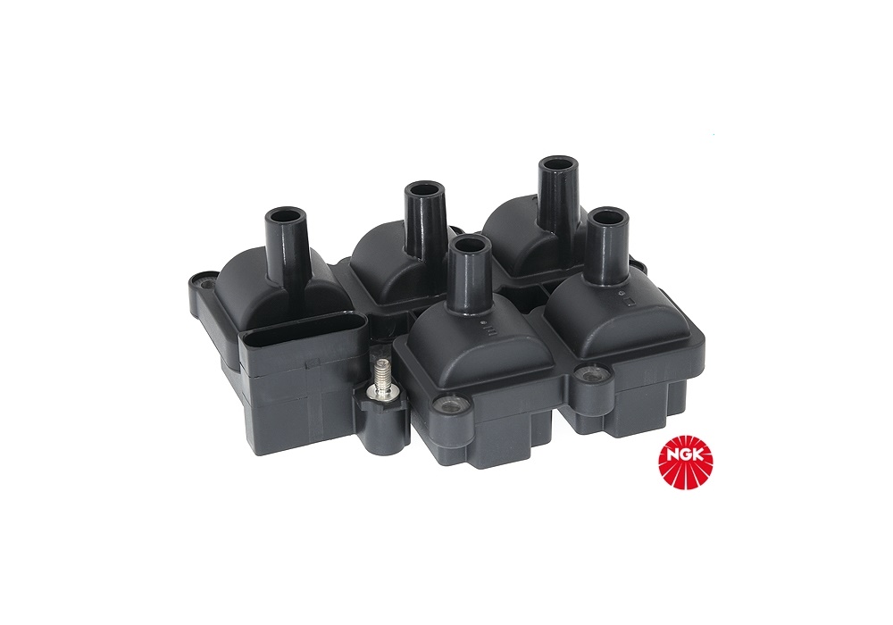 48150 NGK CEWKA ZAPŁONOWA VW