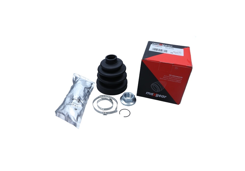 49-0745 MAXGEAR OSŁONA PRZEGUBU