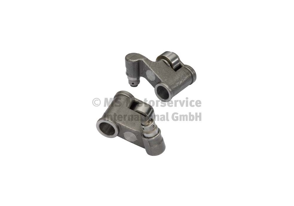 50006179 KOLBENSCHMIDT DZWIGIENKI ZAW.VW , AUDI , SEAT , SKODA 2.0TDI 04-