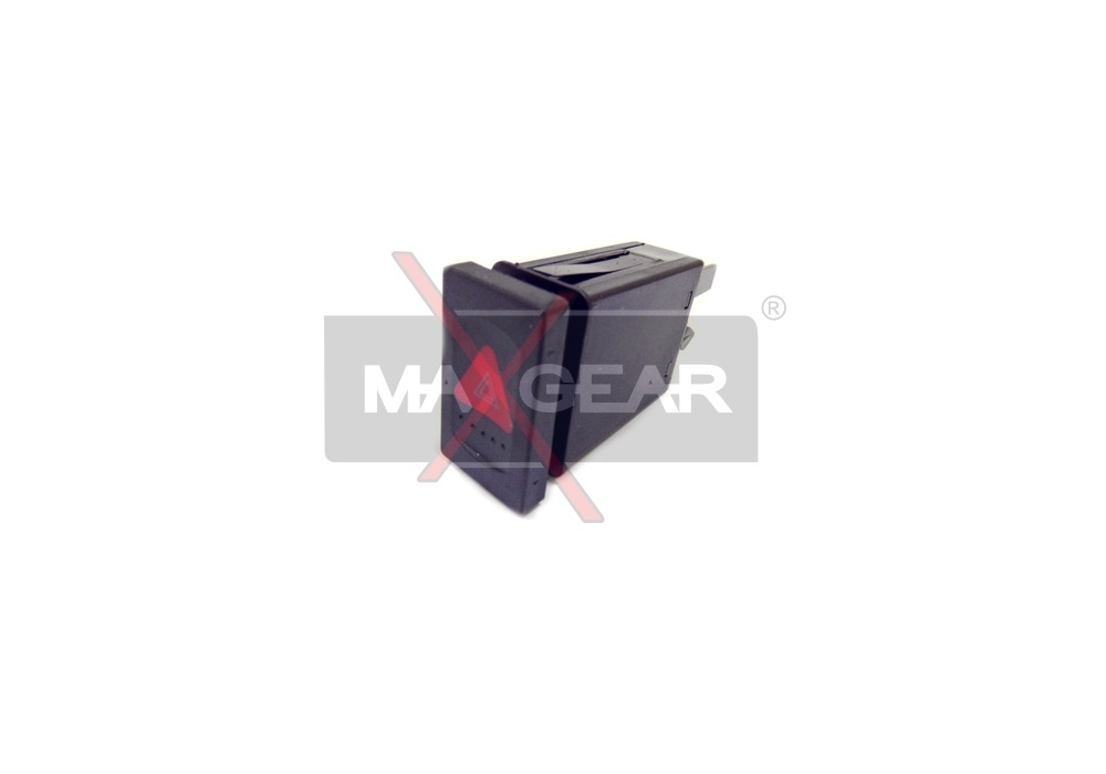 50-0066 MAXGEAR WŁĄCZNIK ŚWIATEŁ AWARYJNYCH