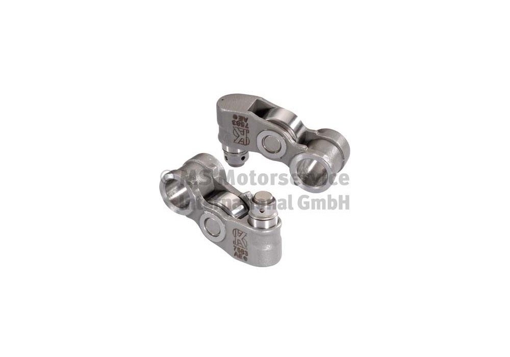 50007583 KOLBENSCHMIDT DZWIGIENKI ZAW.VW , AUDI , SEAT , SKODA 2.0TDI 04-