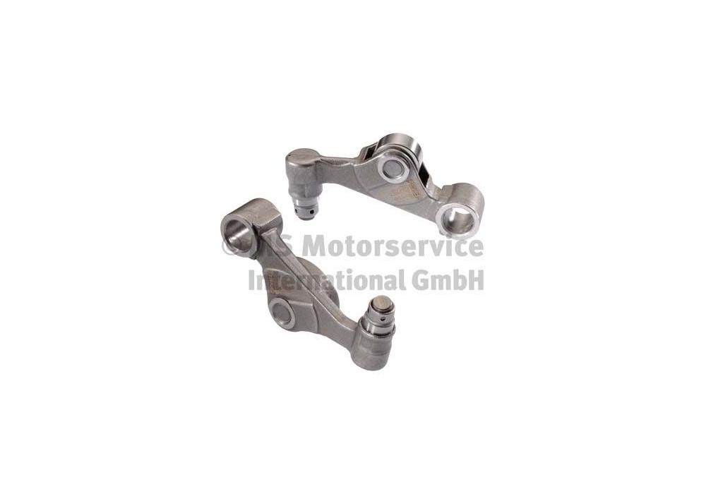 50007584 KOLBENSCHMIDT DZWIGIENKI ZAW.VW , AUDI , SEAT , SKODA 2.0TDI 04-