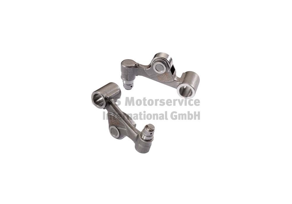 50007585 KOLBENSCHMIDT DZWIGIENKI ZAW.VW , AUDI , SEAT , SKODA 2.0TDI 04-