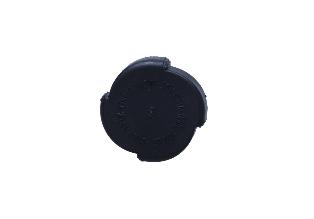 500343756 MAXGEAR KOREK CHŁODNICY