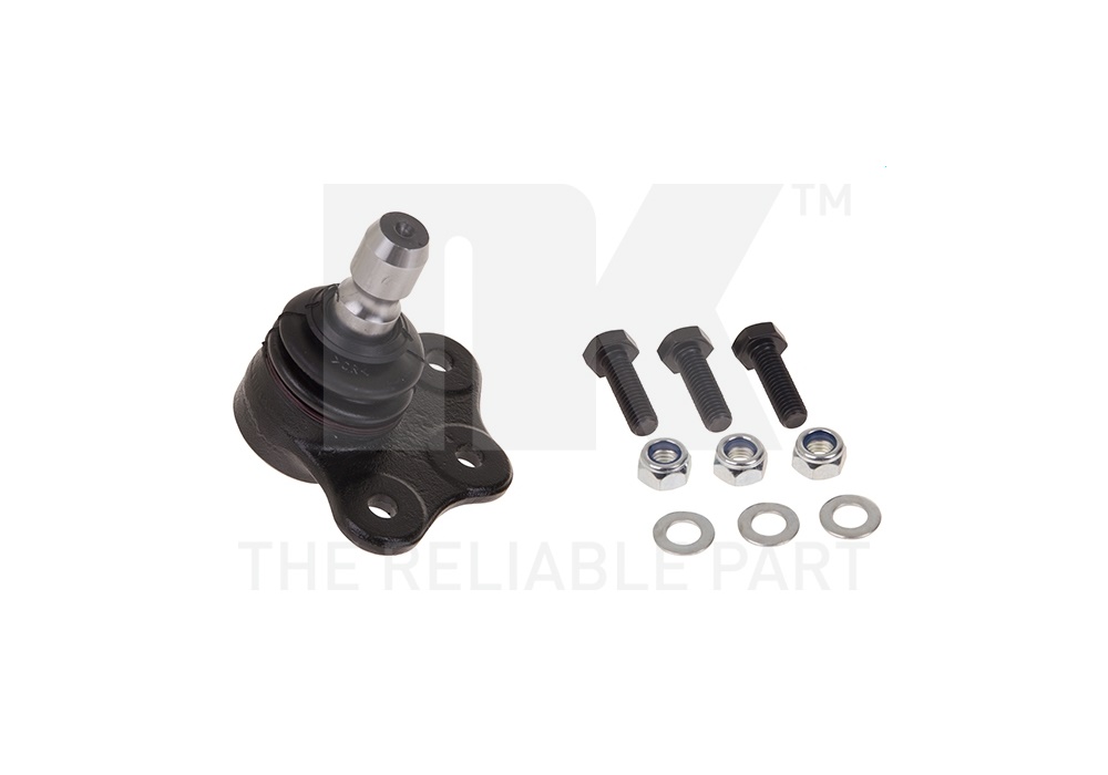 5043627 NK SWORZEŃ WAHACZA