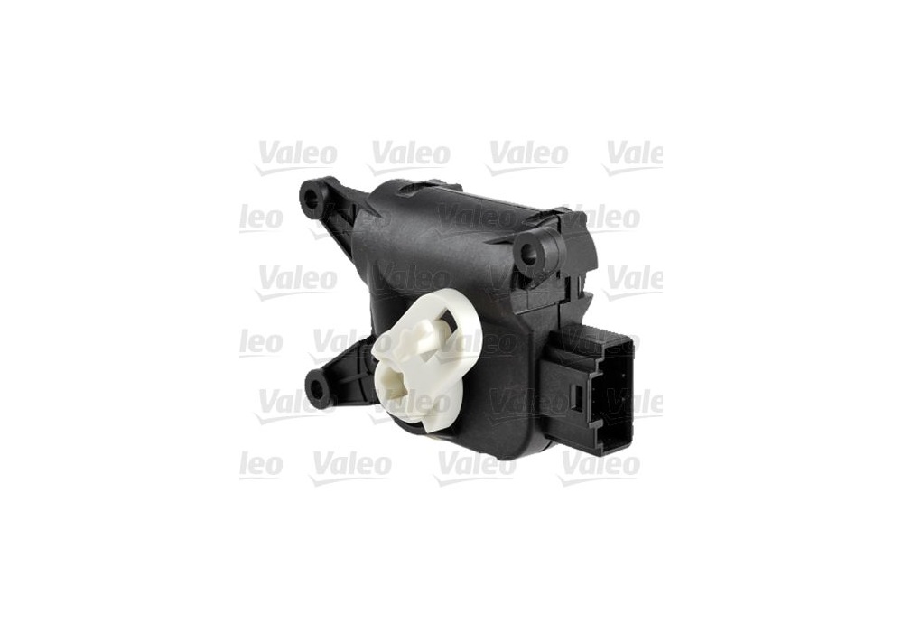 515064 VALEO Silnik krokowy klimatyzacji AUDI A3, Q3, TT; SEAT ALHAMBRA, ALTEA, ALTEA XL, LEO