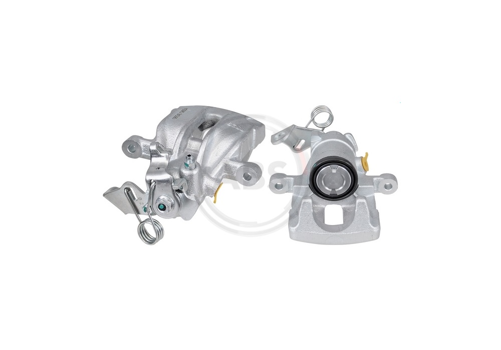 521301 A.B.S. Zacisk hamulca tarczowego tył L FORD GALAXY; SEAT ALHAMBRA; VW SHARAN 1.8-2.8 03