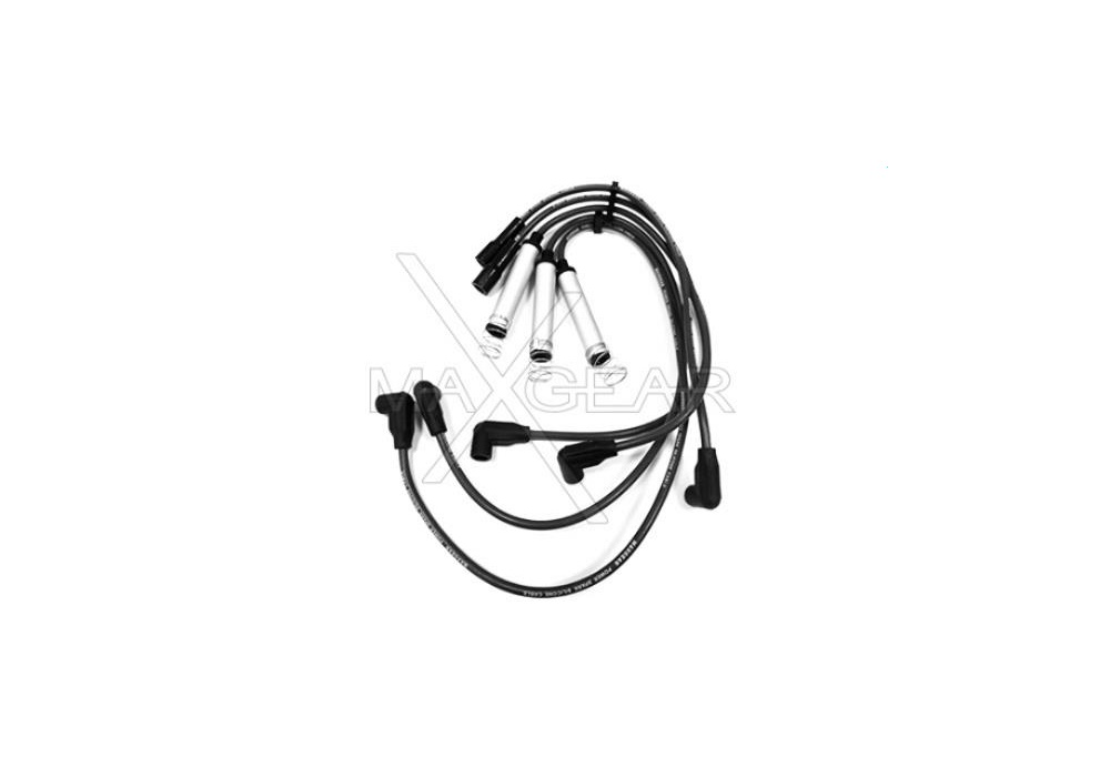 53-0049 MAXGEAR PRZEWODY ZAPŁONOWE