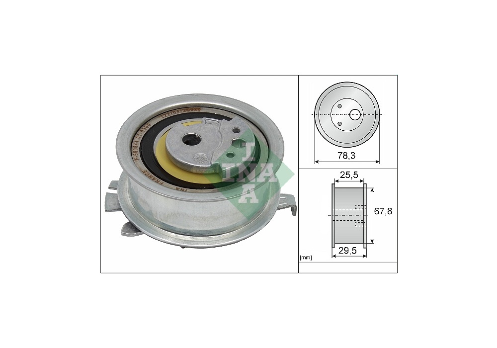 531082510 INA NAPINACZ PASKA