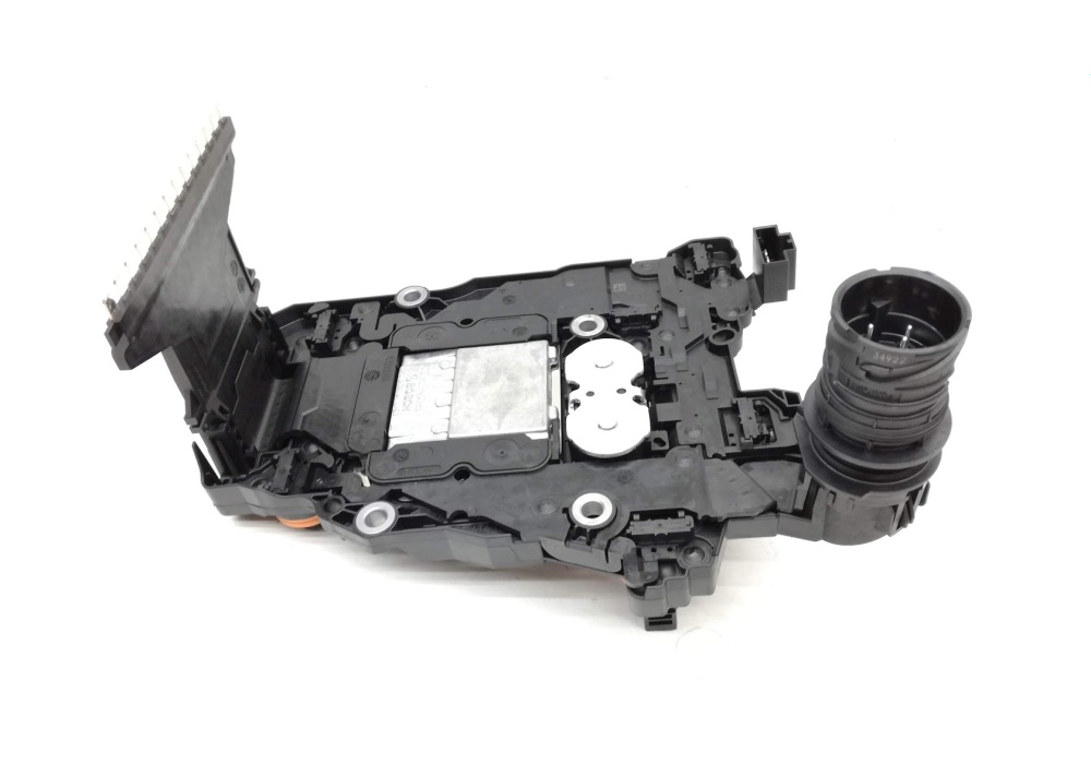 0GC927711HVI1 VAG Moduł sterujący mechatronik DSG